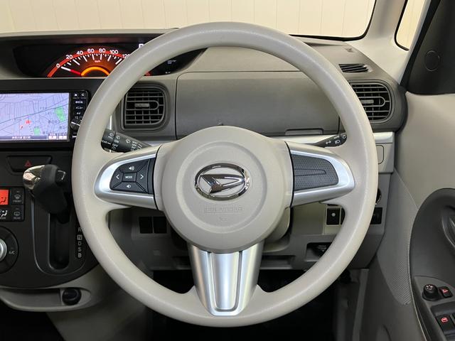 タントXドラレコ ミラクルオープンドア 片側オートスライドドア Bカメラ ステアリングスイッチ オートエアコン Pスタート エコアイドル ETC 電動格納ミラー パワーウインドウ キーフリー(神奈川県)の中古車