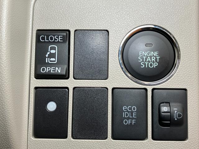 タントXドラレコ ミラクルオープンドア 片側オートスライドドア Bカメラ ステアリングスイッチ オートエアコン Pスタート エコアイドル ETC 電動格納ミラー パワーウインドウ キーフリー(神奈川県)の中古車