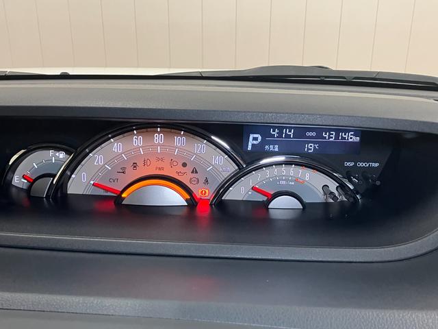 ムーヴキャンバスＧメイクアップリミテッド　ＳＡIIIサポカーＳワイド適合　ドラレコ　パノラマモニター対応　両側オートスライドドア　ステアリングスイッチ　ＵＳＢ接続端子　Ｐスタート　オートハイビーム　ＥＴＣ　置きラクボックス　キーフリー（神奈川県）の中古車