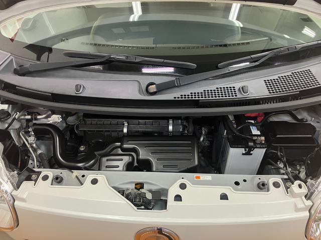 ムーヴキャンバスＧメイクアップリミテッド　ＳＡIIIサポカーＳワイド適合　ドラレコ　パノラマモニター対応　両側オートスライドドア　ステアリングスイッチ　ＵＳＢ接続端子　Ｐスタート　オートハイビーム　ＥＴＣ　置きラクボックス　キーフリー（神奈川県）の中古車