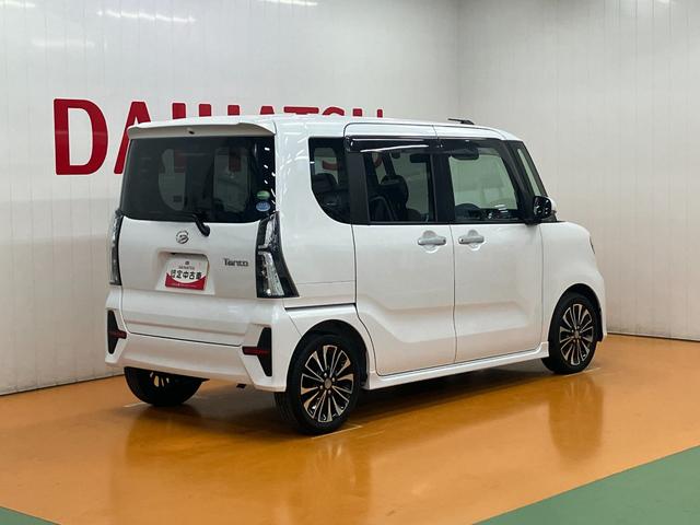 タントカスタムＲＳサポカーＳワイド適合　ドラレコ　ミラクルオープンドア　両側オートスライドドア　パノラマモニター対応　全車速追従機能付ＡＣＣ　電動パーキングブレーキ　ステアリングスイッチ　ＥＴＣ　コーナーセンサー（神奈川県）の中古車