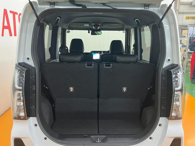 タントカスタムＲＳサポカーＳワイド適合　ドラレコ　ミラクルオープンドア　両側オートスライドドア　パノラマモニター対応　全車速追従機能付ＡＣＣ　電動パーキングブレーキ　ステアリングスイッチ　ＥＴＣ　コーナーセンサー（神奈川県）の中古車