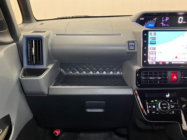 タントカスタムＲＳサポカーＳワイド適合　ドラレコ　ミラクルオープンドア　両側オートスライドドア　パノラマモニター対応　全車速追従機能付ＡＣＣ　電動パーキングブレーキ　ステアリングスイッチ　ＥＴＣ　コーナーセンサー（神奈川県）の中古車