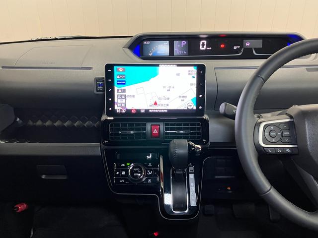 タントカスタムＲＳサポカーＳワイド適合　ドラレコ　ミラクルオープンドア　両側オートスライドドア　パノラマモニター対応　全車速追従機能付ＡＣＣ　電動パーキングブレーキ　ステアリングスイッチ　ＥＴＣ　コーナーセンサー（神奈川県）の中古車