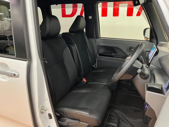 タントカスタムＲＳサポカーＳワイド適合　ドラレコ　ミラクルオープンドア　両側オートスライドドア　パノラマモニター対応　全車速追従機能付ＡＣＣ　電動パーキングブレーキ　ステアリングスイッチ　ＥＴＣ　コーナーセンサー（神奈川県）の中古車