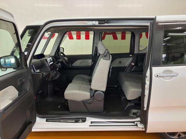 タントＸターボサポカーＳワイド適合　ドラレコ　ミラクルオープンドア　パノラマモニター対応　片側オートスライドドア　全車速追従機能付ＡＣＣ　Ｐスタート　コーナーセンサー　シートヒーター　ＵＳＢ接続端子　ＥＴＣ（神奈川県）の中古車