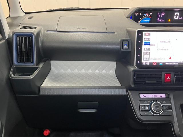 タントＸターボサポカーＳワイド適合　ドラレコ　ミラクルオープンドア　パノラマモニター対応　片側オートスライドドア　全車速追従機能付ＡＣＣ　Ｐスタート　コーナーセンサー　シートヒーター　ＵＳＢ接続端子　ＥＴＣ（神奈川県）の中古車