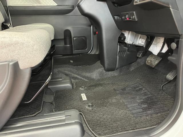 タントＸターボサポカーＳワイド適合　ドラレコ　ミラクルオープンドア　パノラマモニター対応　片側オートスライドドア　全車速追従機能付ＡＣＣ　Ｐスタート　コーナーセンサー　シートヒーター　ＵＳＢ接続端子　ＥＴＣ（神奈川県）の中古車