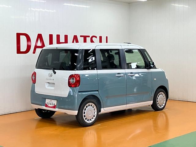 ムーヴキャンバスストライプスＸサポカーＳワイド適合　パノラマモニター対応　両側オートスライドドア　ステアリングスイッチ　ＵＳＢ接続端子　Ｐスタート　コーナーセンサー　アイドリングストップ　キーフリー（神奈川県）の中古車