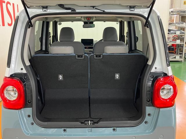 ムーヴキャンバスストライプスＸサポカーＳワイド適合　パノラマモニター対応　両側オートスライドドア　ステアリングスイッチ　ＵＳＢ接続端子　Ｐスタート　コーナーセンサー　アイドリングストップ　キーフリー（神奈川県）の中古車