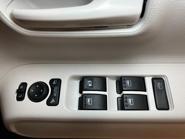 ムーヴキャンバスストライプスＸサポカーＳワイド適合　パノラマモニター対応　両側オートスライドドア　ステアリングスイッチ　ＵＳＢ接続端子　Ｐスタート　コーナーセンサー　アイドリングストップ　キーフリー（神奈川県）の中古車