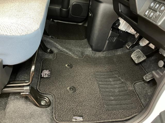 ムーヴキャンバスストライプスＸサポカーＳワイド適合　パノラマモニター対応　両側オートスライドドア　ステアリングスイッチ　ＵＳＢ接続端子　Ｐスタート　コーナーセンサー　アイドリングストップ　キーフリー（神奈川県）の中古車