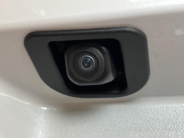 ムーヴキャンバスストライプスＸサポカーＳワイド適合　パノラマモニター対応　両側オートスライドドア　ステアリングスイッチ　ＵＳＢ接続端子　Ｐスタート　コーナーセンサー　アイドリングストップ　キーフリー（神奈川県）の中古車