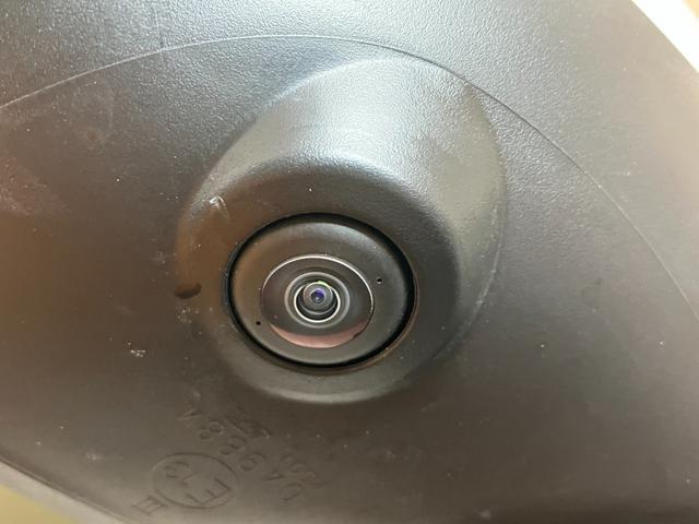 ムーヴキャンバスストライプスＸサポカーＳワイド適合　パノラマモニター対応　両側オートスライドドア　ステアリングスイッチ　ＵＳＢ接続端子　Ｐスタート　コーナーセンサー　アイドリングストップ　キーフリー（神奈川県）の中古車