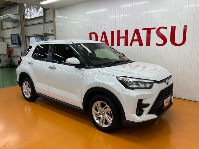 ライズＧ衝突被害軽減ブレーキシステム　ドラレコ　ＵＳＢ接続端子　ステアリングスイッチ　Ｐスタート　アイドリングストップ　コーナーセンサー　ＥＴＣ　キーフリー（神奈川県）の中古車