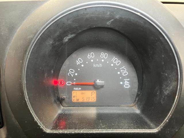 ハイゼットトラックエアコン・パワステ　スペシャル４ＷＤ　三方開　ラジオ　エアコン　光軸調整ダイヤル　パワーステアリング　荷台作業灯（神奈川県）の中古車