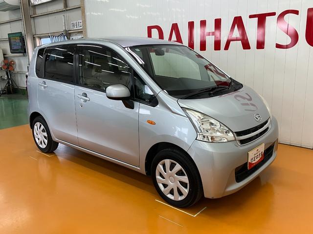 ムーヴLナビ オートエアコン エコアイドル エコモード 光軸調整ダイヤル 電動格納ミラー パワーウインドウ パワーステアリング キーレス(神奈川県)の中古車