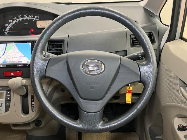 ムーヴLナビ オートエアコン エコアイドル エコモード 光軸調整ダイヤル 電動格納ミラー パワーウインドウ パワーステアリング キーレス(神奈川県)の中古車