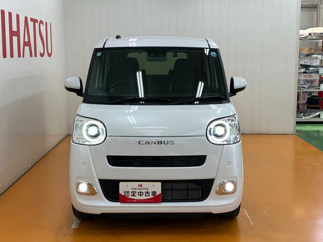 ムーヴキャンバスセオリーG(神奈川県)の中古車