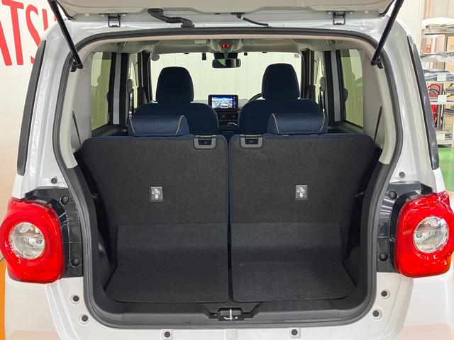 ムーヴキャンバスセオリーG(神奈川県)の中古車