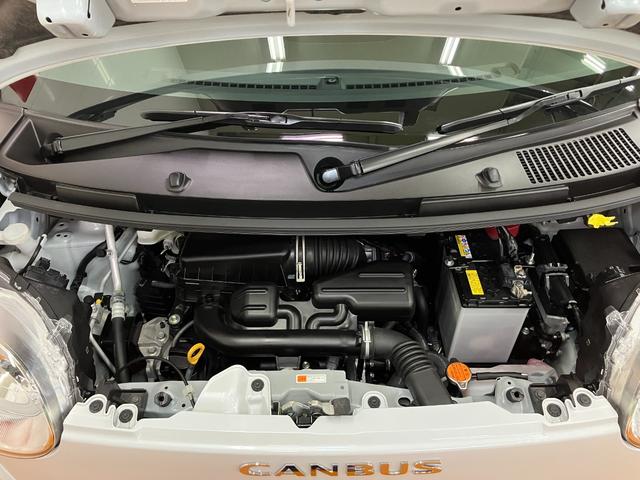 ムーヴキャンバスセオリーG(神奈川県)の中古車