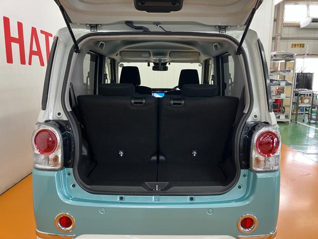 ムーヴキャンバスＧブラックアクセントＶＳ　ＳＡIIIサポカーＳワイド適合　ドラレコ　パノラマモニター対応　コーナーセンサー　ステアリングスイッチ　両側オートスライドドア　Ｐスタート　オートハイビーム　ＥＴＣ　置きラクボックス　キーフリー（神奈川県）の中古車