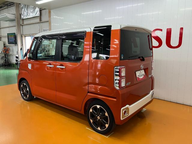 ウェイクＧ　ＳＡスマアシ　Ｂカメラ　両側オートスライドドア　ステアリングスイッチ　ＵＳＢ接続端子　Ｐスタート　エコアイドル　ラゲージアンダートランク　ＥＴＣ　電動格納ミラー　キーフリー（神奈川県）の中古車