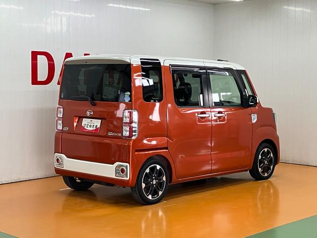 ウェイクＧ　ＳＡスマアシ　Ｂカメラ　両側オートスライドドア　ステアリングスイッチ　ＵＳＢ接続端子　Ｐスタート　エコアイドル　ラゲージアンダートランク　ＥＴＣ　電動格納ミラー　キーフリー（神奈川県）の中古車