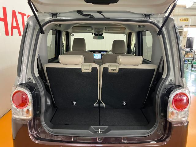 ムーヴキャンバスＧメイクアップ　ＳＡIIIサポカーＳワイド適合　パノラマモニター対応　両側オートスライドドア　ステアリングスイッチ　Ｐスタート　オートハイビーム　ＥＴＣ　ＵＳＢ接続端子　置きラクボックス　キーフリー（神奈川県）の中古車