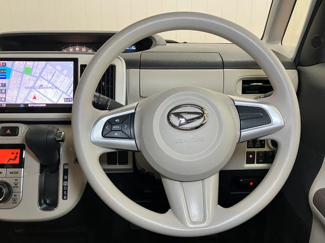 ムーヴキャンバスＧメイクアップ　ＳＡIIIサポカーＳワイド適合　パノラマモニター対応　両側オートスライドドア　ステアリングスイッチ　Ｐスタート　オートハイビーム　ＥＴＣ　ＵＳＢ接続端子　置きラクボックス　キーフリー（神奈川県）の中古車