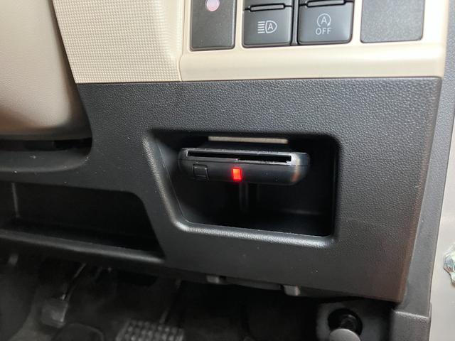 ムーヴキャンバスＧメイクアップ　ＳＡIIIサポカーＳワイド適合　パノラマモニター対応　両側オートスライドドア　ステアリングスイッチ　Ｐスタート　オートハイビーム　ＥＴＣ　ＵＳＢ接続端子　置きラクボックス　キーフリー（神奈川県）の中古車