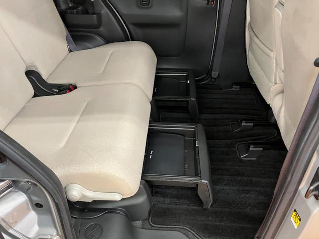 ムーヴキャンバスＧメイクアップ　ＳＡIIIサポカーＳワイド適合　パノラマモニター対応　両側オートスライドドア　ステアリングスイッチ　Ｐスタート　オートハイビーム　ＥＴＣ　ＵＳＢ接続端子　置きラクボックス　キーフリー（神奈川県）の中古車