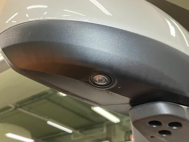 ムーヴキャンバスＧメイクアップ　ＳＡIIIサポカーＳワイド適合　パノラマモニター対応　両側オートスライドドア　ステアリングスイッチ　Ｐスタート　オートハイビーム　ＥＴＣ　ＵＳＢ接続端子　置きラクボックス　キーフリー（神奈川県）の中古車