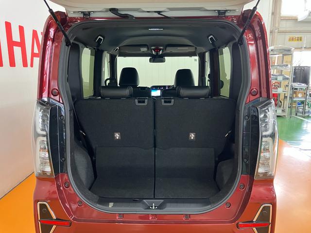 タントカスタムＲＳセレクション　アダプティブクルーズコントロールサポカーＳワイド適合　ミラクルオープンドア　両側オートスライドドア　Ｂカメラ　ステアリングスイッチ　全車速追従機能付ＡＣＣ　シートヒーター　ＥＴＣ　Ｐスタート　コーナーセンサー　キーフリー（神奈川県）の中古車