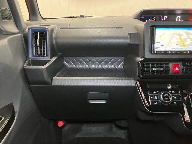 タントカスタムＲＳスタイルセレクションサポカーＳワイド適合　ミラクルオープンドア　両側オートスライドドア　パノラマモニター対応　ミラクルウォークスルー　全車速追従機能付ＡＣＣ　ステアリングスイッチ　シートヒーター　キーフリー（神奈川県）の中古車