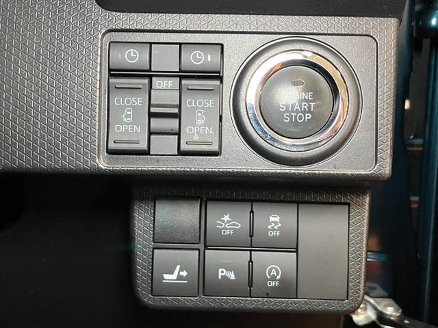 タントカスタムＲＳスタイルセレクションサポカーＳワイド適合　ミラクルオープンドア　両側オートスライドドア　パノラマモニター対応　ミラクルウォークスルー　全車速追従機能付ＡＣＣ　ステアリングスイッチ　シートヒーター　キーフリー（神奈川県）の中古車