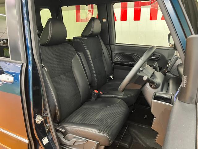 タントカスタムＲＳスタイルセレクションサポカーＳワイド適合　ミラクルオープンドア　両側オートスライドドア　パノラマモニター対応　ミラクルウォークスルー　全車速追従機能付ＡＣＣ　ステアリングスイッチ　シートヒーター　キーフリー（神奈川県）の中古車