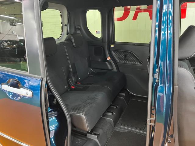 タントカスタムＲＳスタイルセレクションサポカーＳワイド適合　ミラクルオープンドア　両側オートスライドドア　パノラマモニター対応　ミラクルウォークスルー　全車速追従機能付ＡＣＣ　ステアリングスイッチ　シートヒーター　キーフリー（神奈川県）の中古車