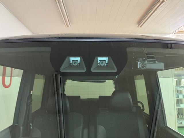 タントカスタムＲＳスタイルセレクションサポカーＳワイド適合　ミラクルオープンドア　両側オートスライドドア　パノラマモニター対応　ミラクルウォークスルー　全車速追従機能付ＡＣＣ　ステアリングスイッチ　シートヒーター　キーフリー（神奈川県）の中古車