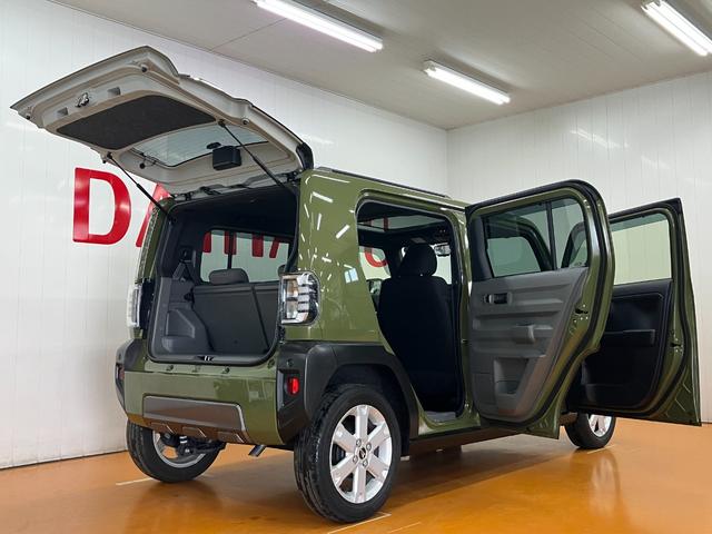 タフトＧターボ　クロムベンチャー　ＢｌｕｅｔｏｏｔｈオーディオサポカーＳワイド適合　ドラレコ　スカイフィールトップ　パノラマモニター対応　電動パーキングブレーキ　全車速追従機能付ＡＣＣ　ステアリングスイッチ　シートヒーター　ＵＳＢ接続端子　コーナーセンサー（神奈川県）の中古車