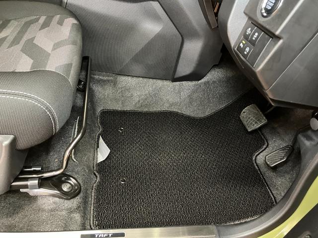 タフトＧターボ　クロムベンチャー　ＢｌｕｅｔｏｏｔｈオーディオサポカーＳワイド適合　ドラレコ　スカイフィールトップ　パノラマモニター対応　電動パーキングブレーキ　全車速追従機能付ＡＣＣ　ステアリングスイッチ　シートヒーター　ＵＳＢ接続端子　コーナーセンサー（神奈川県）の中古車