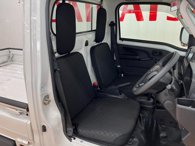 ハイゼットトラックＥＸＴ　Ｐスタート　ナビ　ＥＴＣ　コーナーセンサー　電格サポカーＳワイド適合　三方開　荷台作業灯　Ｐスタート　アイドリングストップ　コーナーセンサー　ナビ　エアコン　ＥＴＣ　電動格納ミラー　パワーウインドウ　キーフリー（神奈川県）の中古車