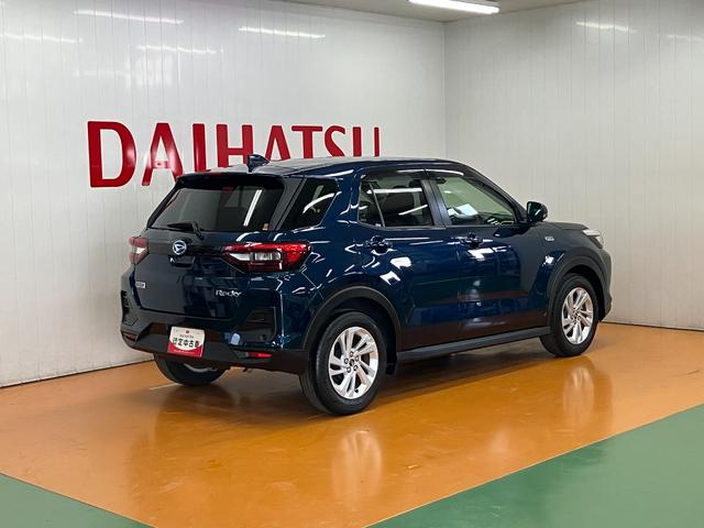 ロッキーＸ　ＨＥＶ　ハイブリッド　電動パーキングブレーキサポカーＳワイド適合　ドラレコ　ハイブリッド車　パノラマモニター対応　電動パーキングブレーキ　ＵＳＢ接続端子　ステアリングスイッチ　　シートヒーター　Ｓ−ペダル　コーナーセンサー　キーフリー（神奈川県）の中古車