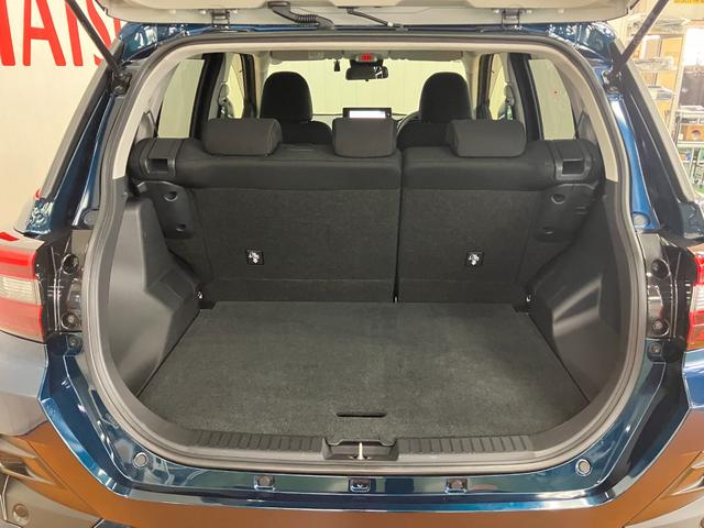 ロッキーＸ　ＨＥＶ　ハイブリッド　電動パーキングブレーキサポカーＳワイド適合　ドラレコ　ハイブリッド車　パノラマモニター対応　電動パーキングブレーキ　ＵＳＢ接続端子　ステアリングスイッチ　　シートヒーター　Ｓ−ペダル　コーナーセンサー　キーフリー（神奈川県）の中古車