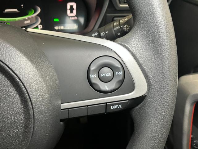 ロッキーＸ　ＨＥＶ　ハイブリッド　電動パーキングブレーキサポカーＳワイド適合　ドラレコ　ハイブリッド車　パノラマモニター対応　電動パーキングブレーキ　ＵＳＢ接続端子　ステアリングスイッチ　　シートヒーター　Ｓ−ペダル　コーナーセンサー　キーフリー（神奈川県）の中古車