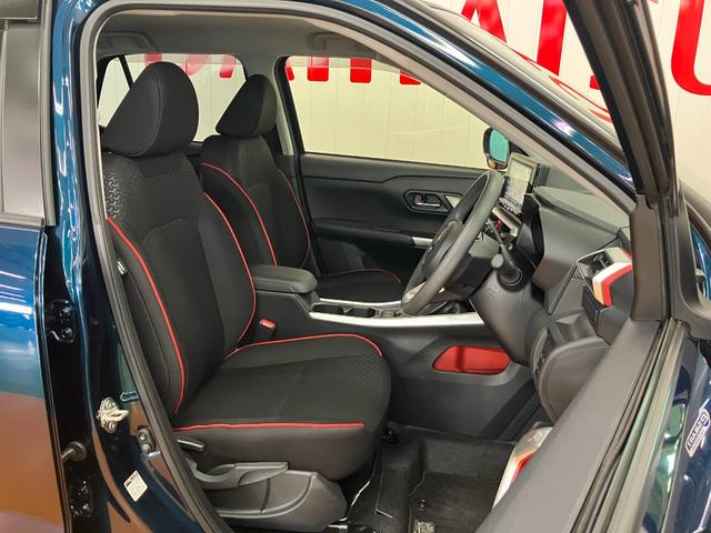 ロッキーＸ　ＨＥＶ　ハイブリッド　電動パーキングブレーキサポカーＳワイド適合　ドラレコ　ハイブリッド車　パノラマモニター対応　電動パーキングブレーキ　ＵＳＢ接続端子　ステアリングスイッチ　　シートヒーター　Ｓ−ペダル　コーナーセンサー　キーフリー（神奈川県）の中古車