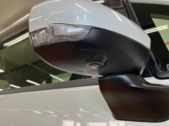 ムーヴカスタム　ＲＳ　ハイパーリミテッドＳＡIII　ＥＴＣ　ナビサポカーＳワイド適合　オートエアコン　フォグランプ　ステアリングスイッチ　Ｐスタート　運転席シートヒーター　アイドリングストップ　パノラマモニター対応　電動格納ミラー　オートハイビーム　キーフリー（神奈川県）の中古車