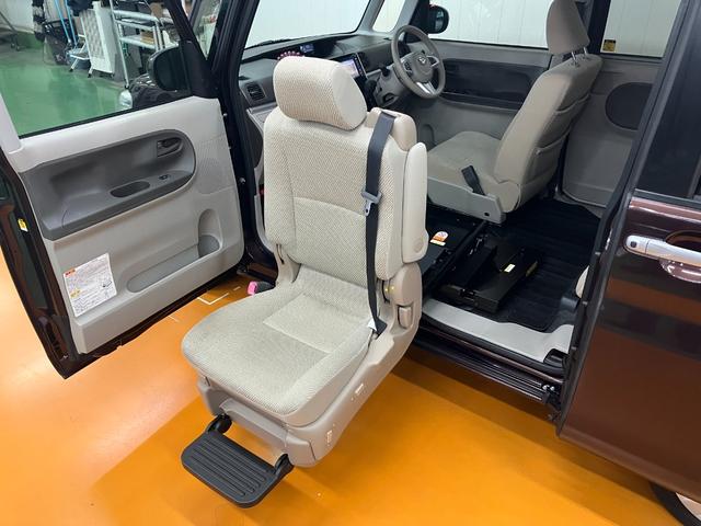 タントＸ　ＳＡIIIサポカーＳワイド適合　ドラレコ　ミラクルオープンドア　助手席電動回転シート　片側オートスライドドア　Ｂカメラ　ステアリングスイッチ　ＵＳＢ接続端子　Ｐスタート　運転席シートヒーター　キーフリー（神奈川県）の中古車