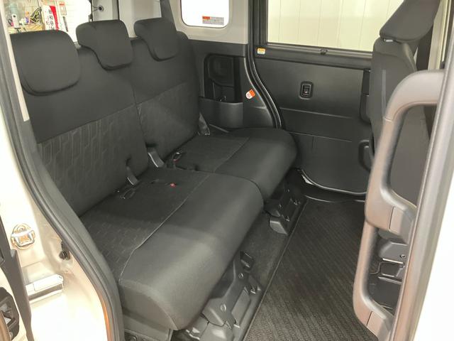 トールカスタムＧ　ターボ　ＳＡIII　パノラマモニター対応サポカーＳワイド適合　パノラマモニター対応　クルーズコントロール　両側オートスライドドア　ＵＳＢ接続端子　Ｐスタート　オートハイビーム　コーナーセンサー　ＥＴＣ　キーフリー（神奈川県）の中古車