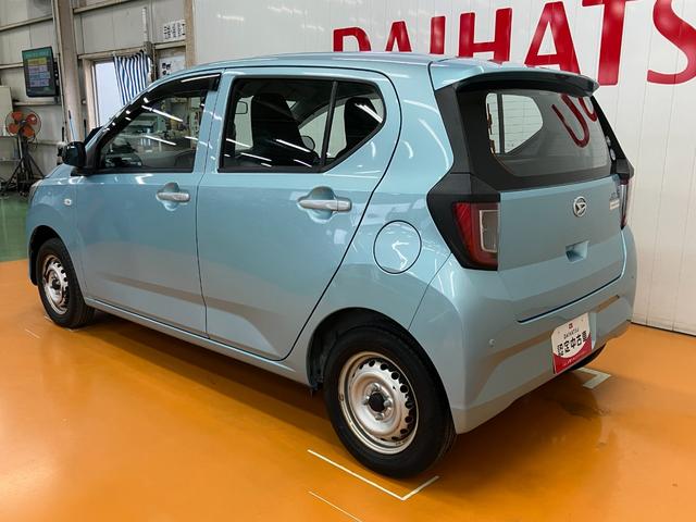 ミライースＢ　ＳＡIIIサポカーＳワイド適合　ラジオ　エアコン　コーナーセンサー　アイドリングストップ　オートハイビーム　横滑り防止機能　誤発進抑制機能　パワーウインドウ　キーレス（神奈川県）の中古車